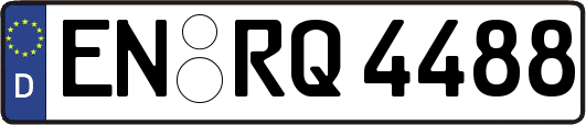 EN-RQ4488