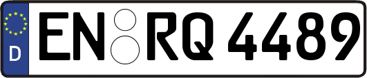 EN-RQ4489