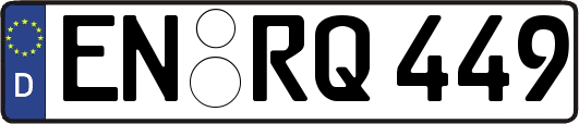 EN-RQ449