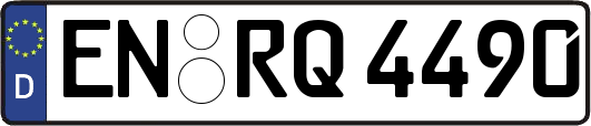 EN-RQ4490