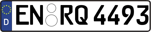 EN-RQ4493