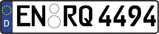 EN-RQ4494