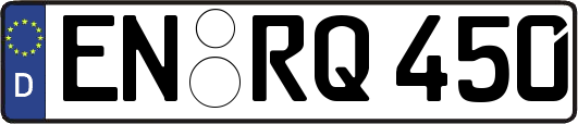 EN-RQ450