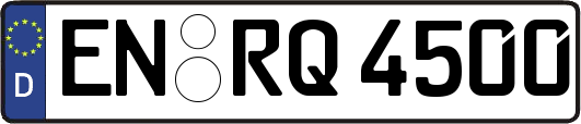 EN-RQ4500