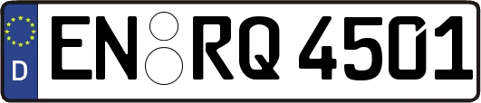 EN-RQ4501