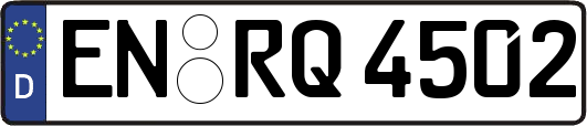EN-RQ4502