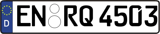 EN-RQ4503