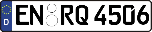EN-RQ4506