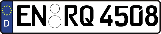 EN-RQ4508