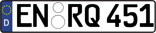 EN-RQ451