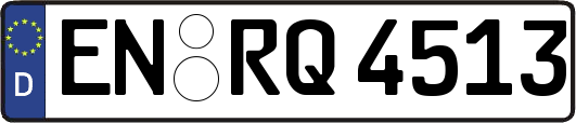 EN-RQ4513