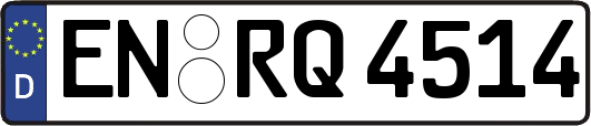 EN-RQ4514