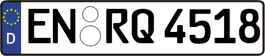 EN-RQ4518