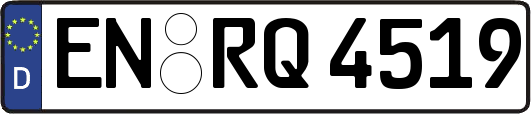 EN-RQ4519