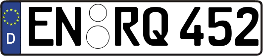EN-RQ452