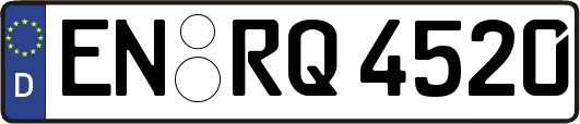 EN-RQ4520
