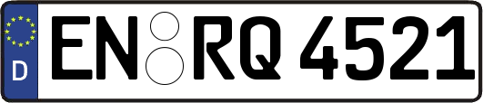 EN-RQ4521