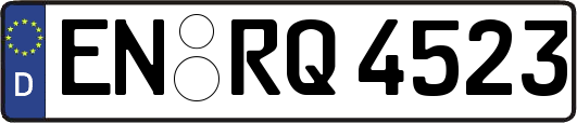 EN-RQ4523