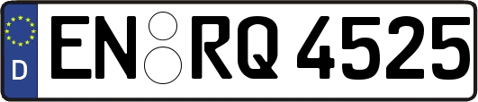 EN-RQ4525