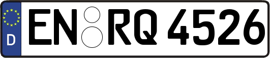EN-RQ4526