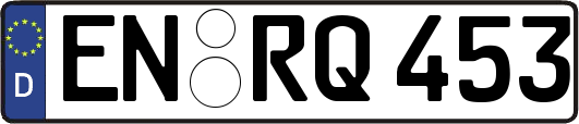 EN-RQ453