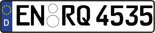 EN-RQ4535