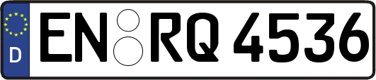 EN-RQ4536