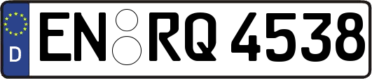 EN-RQ4538