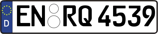 EN-RQ4539