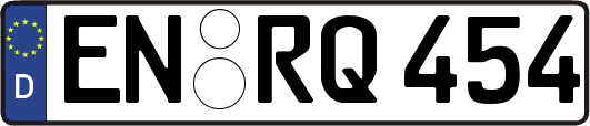 EN-RQ454