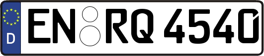 EN-RQ4540