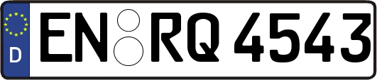 EN-RQ4543