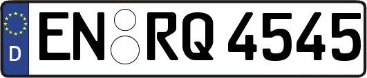 EN-RQ4545