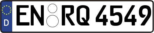 EN-RQ4549