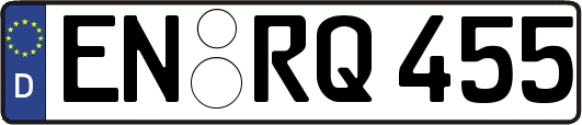 EN-RQ455