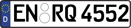 EN-RQ4552