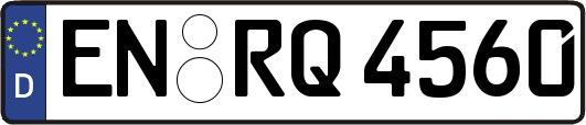 EN-RQ4560