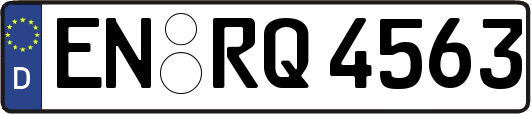 EN-RQ4563