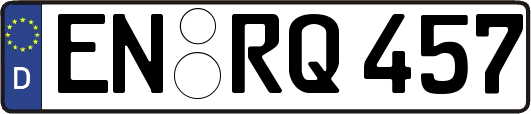 EN-RQ457