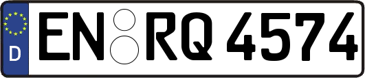 EN-RQ4574