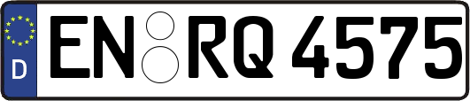 EN-RQ4575