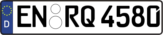 EN-RQ4580