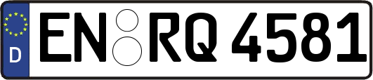 EN-RQ4581