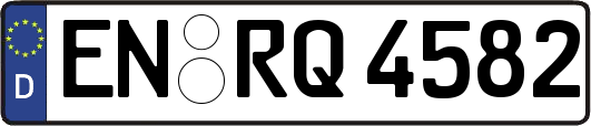 EN-RQ4582