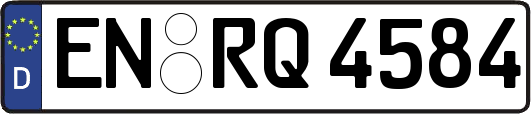 EN-RQ4584