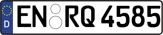 EN-RQ4585