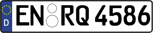 EN-RQ4586