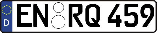 EN-RQ459