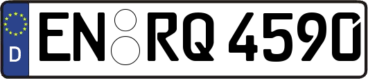EN-RQ4590
