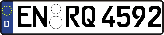 EN-RQ4592